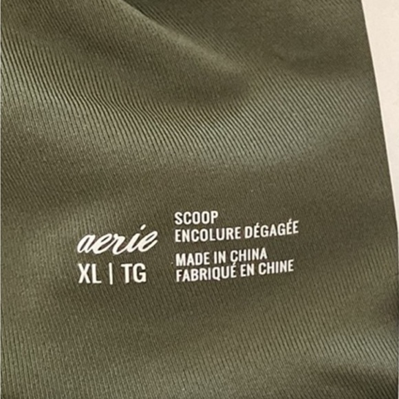 Aerie Swim Top - Picture 9 of 9